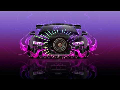 @JIANU @ Florin Cercel Made In Romania (Remix Bass Music  RO