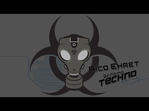 Banging Techno sets :: 138 - Rico Ehret