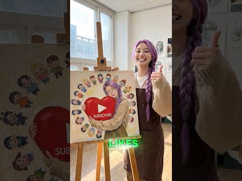 Rumi Parents?#kpop #rumi #kpopdemonhunters #kpopfunny #korea #funny