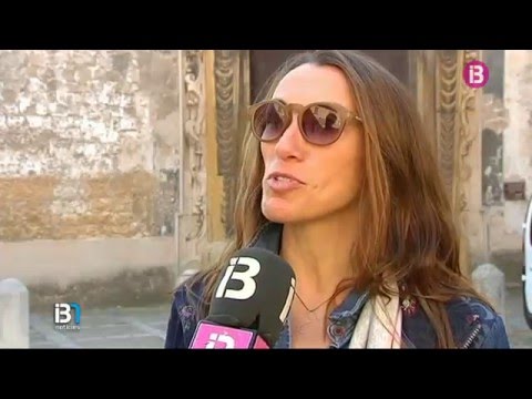 Més d'un centenar de persones assisteixen a un assaig de la Coral de la UIB