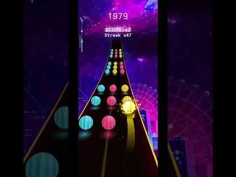 Dancing Road | Reaktor Productions - Jumper