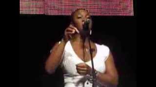 India.Arie - SoulBird Rise LIVE