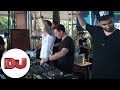Dannic in Miami Live from DJ Mag Pool Party ...