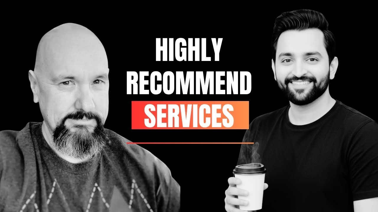 Client video review for Mudassar Shakeel – Web Developer