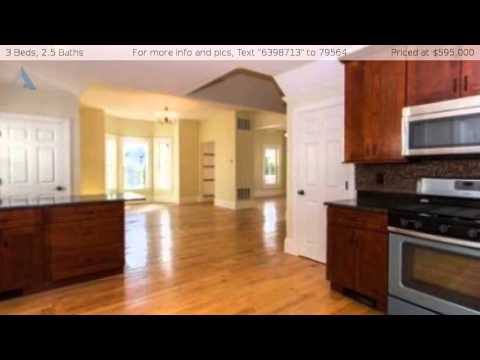 499 Lebanon Street-Unit 49, Melrose, MA 02176