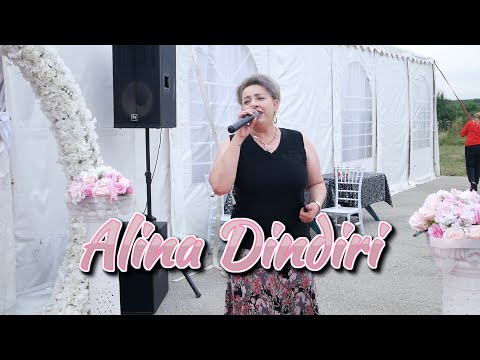 ALINA DINDIRI - MERG LA DEAL SI MERG LA VALE | SARBA 2022