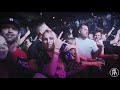 Presenting Pup Punk - "Peaked In High School" - LIVE! From Irving Plaza