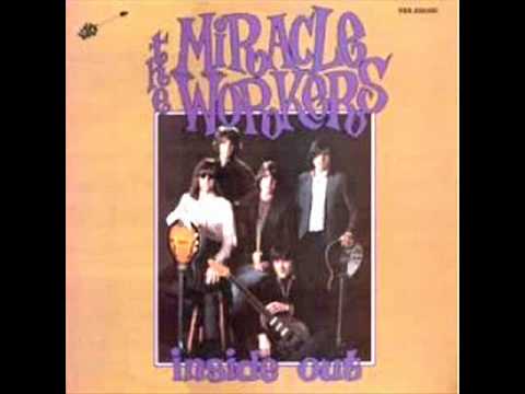 Miracle Workers - Mistery Girl