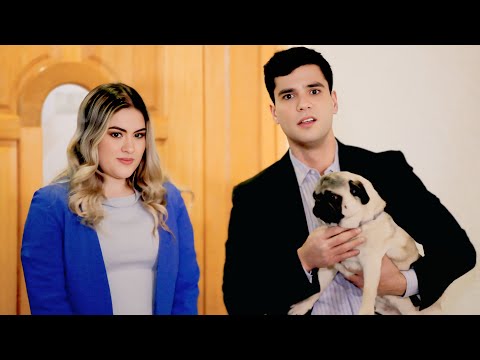 La Rosa de Guadalupe | A VECES DUELE CRECER [Part 1] | Capítulo 2025 FULL HD VIDEO | Big Nuz