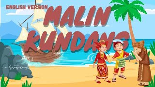 Download lagu MALINKUNDANG ENGLISH VERSION||FOLKLORE (NARATIVE TEXT) mp3