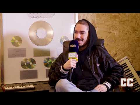 Benji Price - CC Street Edition