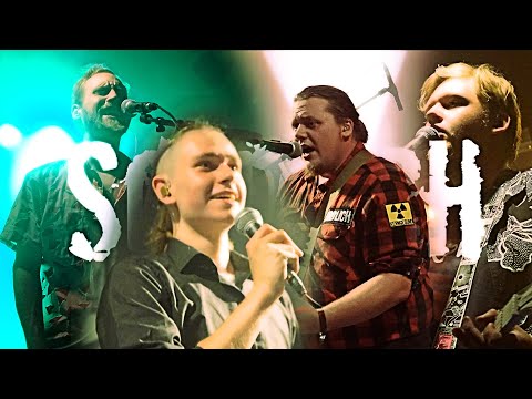 10 Jahre Sørdlich [Aftermovie]