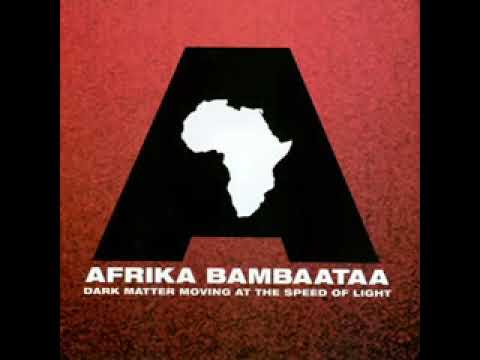 afrika bambaataa whats the name of this nationzulu