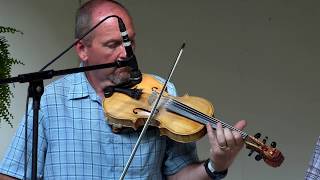 Mickey Galyean & Cullen's Bridge - Poor Ellen Smith