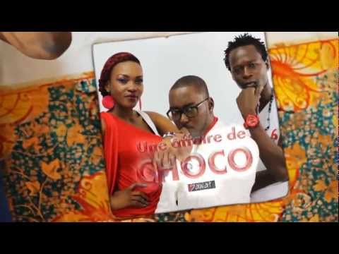 Acee 1er - Une Affaire de Choco Ft Floby & Miss Kelly