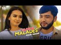 Ohun Hasan - Vapshe malades (Official Music Video)
