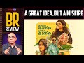 Odum Kuthira Chaadum Kuthira Movie Review By Baradwaj Rangan Fahadh Faasil Kalyani