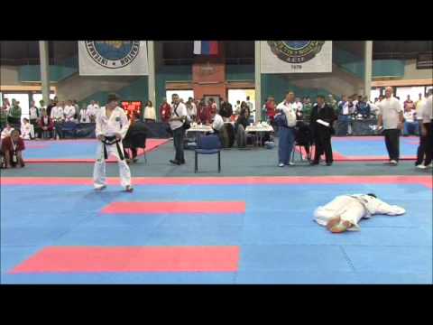 26th Senior and 17th Junior European Taekwon-Do Championships