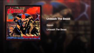 Unleash The Beast