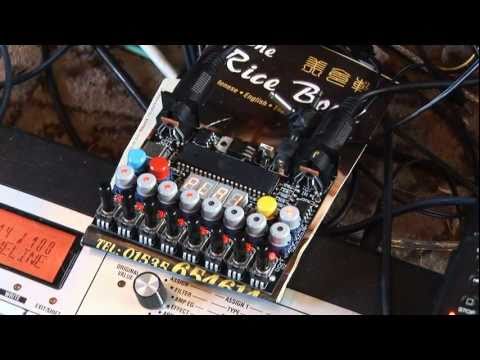VACOLOCO , Gorf, Midi Step Sequencer 2009 image 3