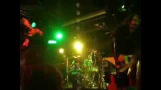 Dark Moor - The City of Peace (Madrid, 22-Feb-2014)