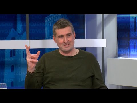 Izdvojeno - Dalibor Prochazka, glazbenik i kantautor