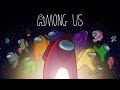 Vídeo de gameplay de Among Us  Nintendo