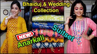 Bhaidooj special Collection Starts@599/-