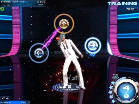 Mstar-TW 傷心的人別聽慢歌 - 五月天 Mayday 標準模式 最高級 100% (下架)