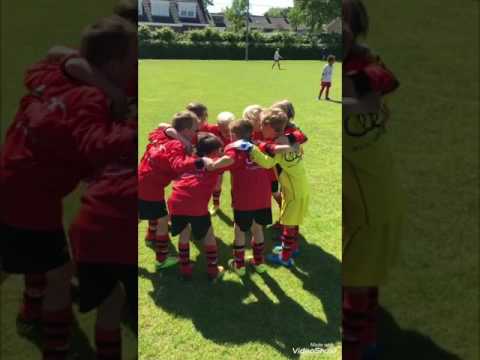 Toernooi RKDEO Nootdorp