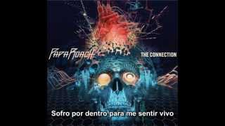 Papa Roach ft Shahnaz - Not That Beautiful(legendado)