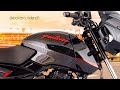 2020 Bajaj Pulsar 150 Neon BS6 Fi Bike Cinematic Video