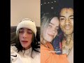 Billie Eilish Cries On XXXTentacion Death Anniversary In Emotional Video