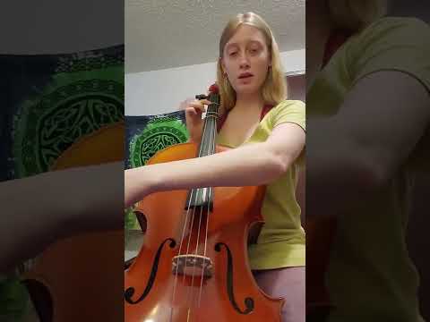 Hopak 1-18 Cello (Moussorgsky/Isaac)