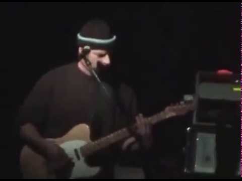 The Glands, 40 Watt, Athens, GA 3/11/03