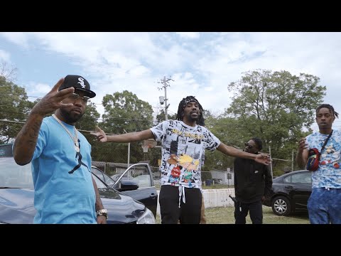 MBK Jay ft Rixh $ix - Westside Story