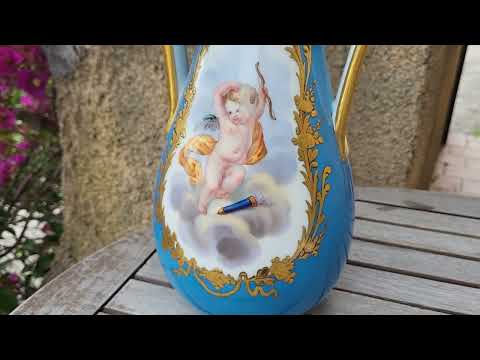 Sèvres или нет ? Пара мыслей .
