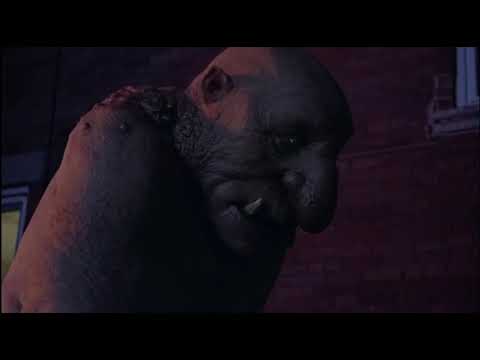 What We Do in The Shadows - The Troll -