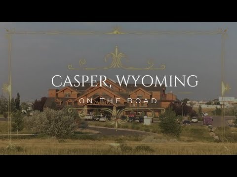 Where to stay in Casper Wyoming | C mon Inn Motel Hotel
