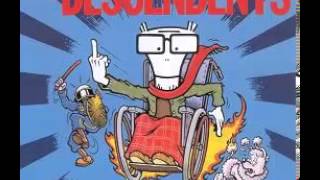 Descendents - When I Get Old (1997) (FULL ALBUM)