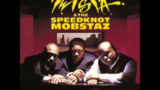Twista &amp; Speedknot Mobstaz Ft. Shock tha World Loyalty