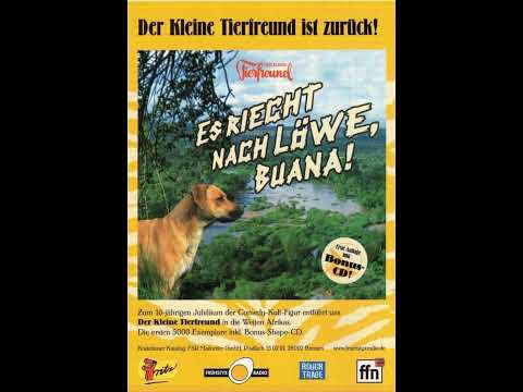Dietmar Wischmeyer - Der Kleine Tierfreund - 204 Kritik Am Kleinen Tierfreund