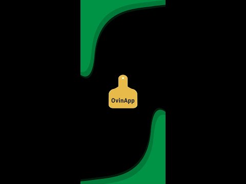 OvinApp - Ganado Ovino Caprino video thumbnail