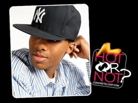 Lee Carr - What's It Gonna Be