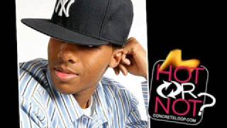 Lee Carr - What's It Gonna Be