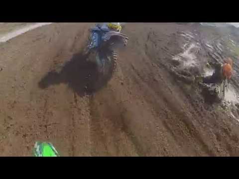 Gavin Kadlec defines Huck-A-Buck