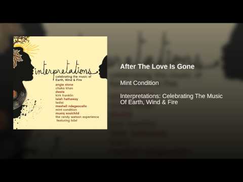 Video thumbnail for After the Love is Gone