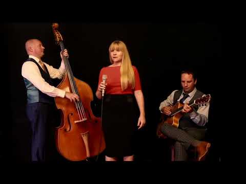 It Had to be You Sara Oschlag Jason Henson Dan Sheppard