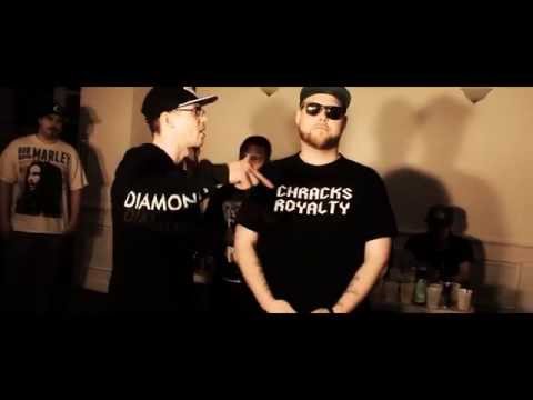 Massacre Battle Association Presents "Chracks Royalty Vs Live Mic" *Barmageddon*