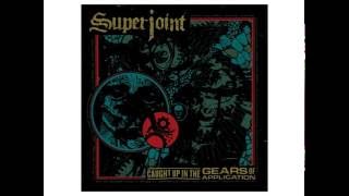 SUPERJOINT - Ruin You